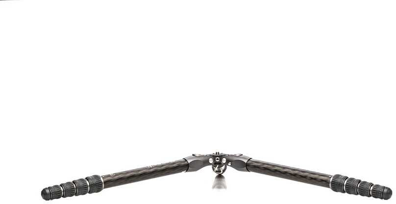 Benro Tortoise Tripod TTOR24CLV