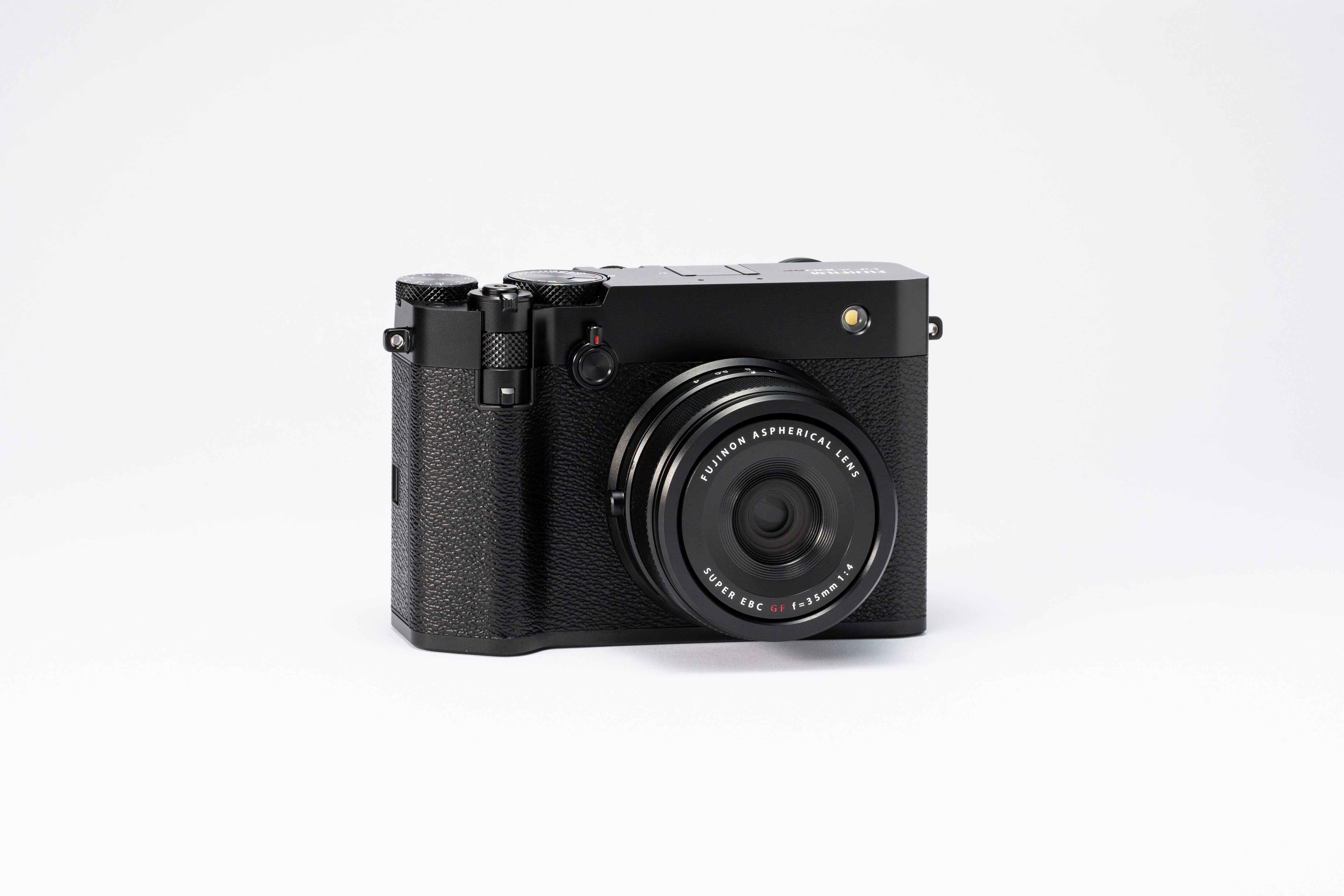 Fujifilm GFX 100RF schwarz