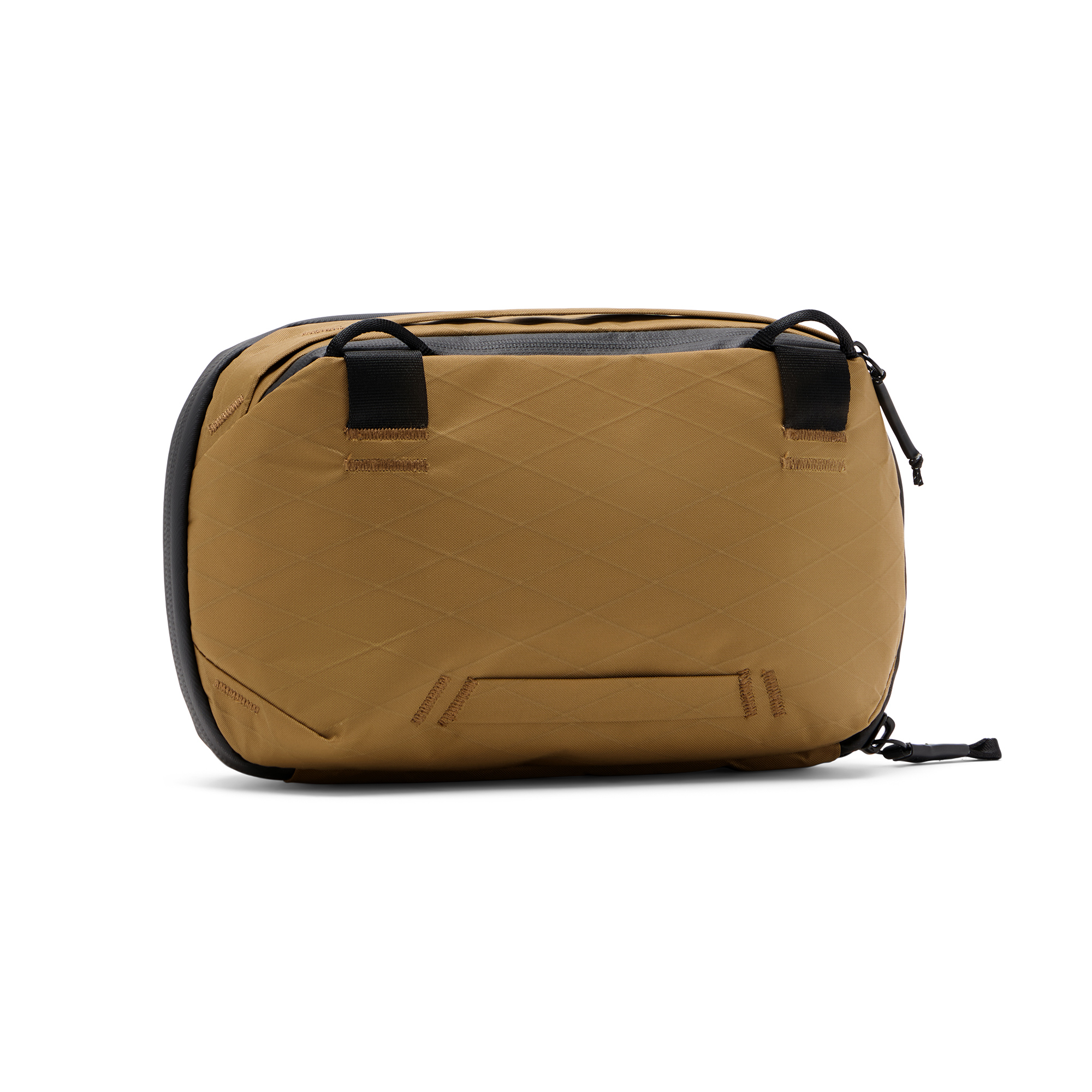 Peak Design Tech Pouch - Coyote  - Organizer-Tasche für Smartphones, Kabel etc.