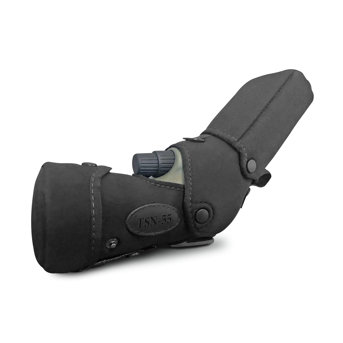 Kowa TSN-55A Prominar 17-40x Travel-Kit (inkl. Tasche + Vario Scope Adapter + Benro AERO2  Travel Stativ)