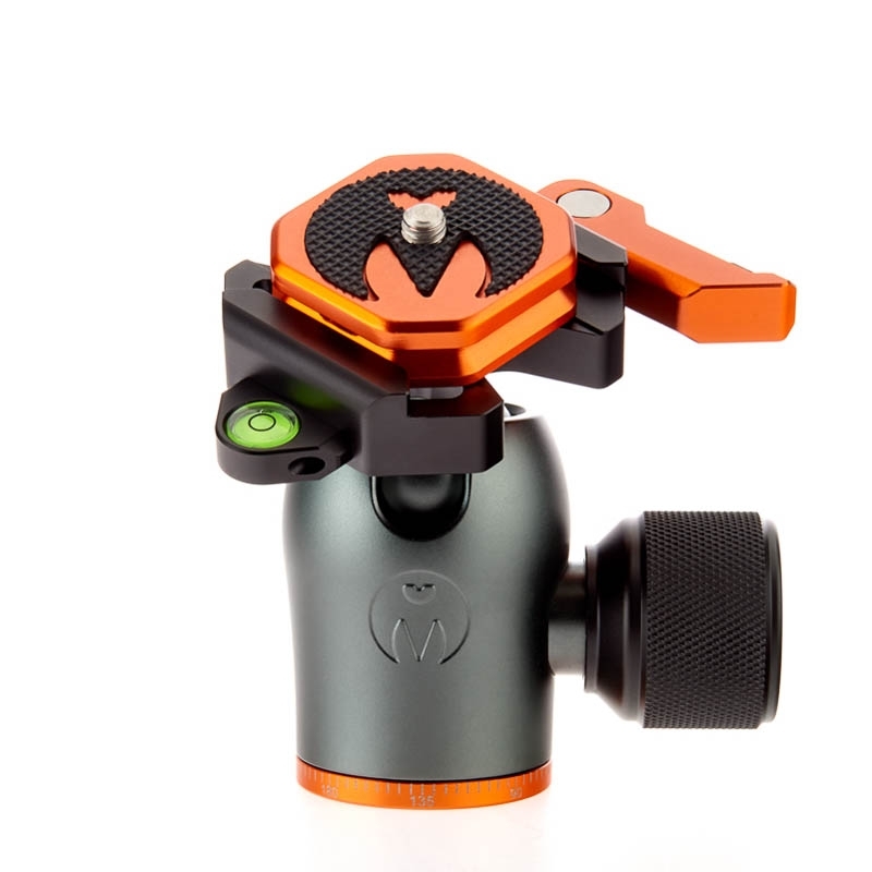 3 Legged Thing AirHed Pro Lever Gris