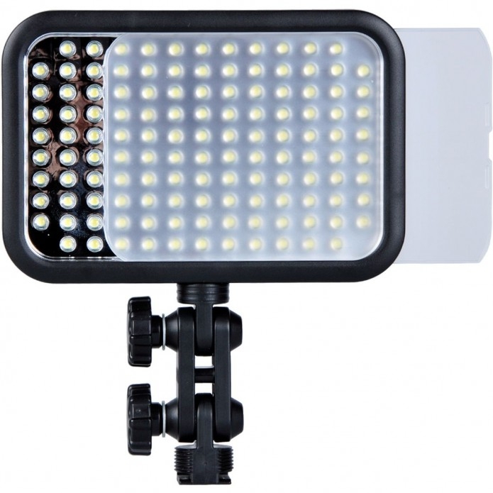 Godox LED 126, température de couleur 5 600 K