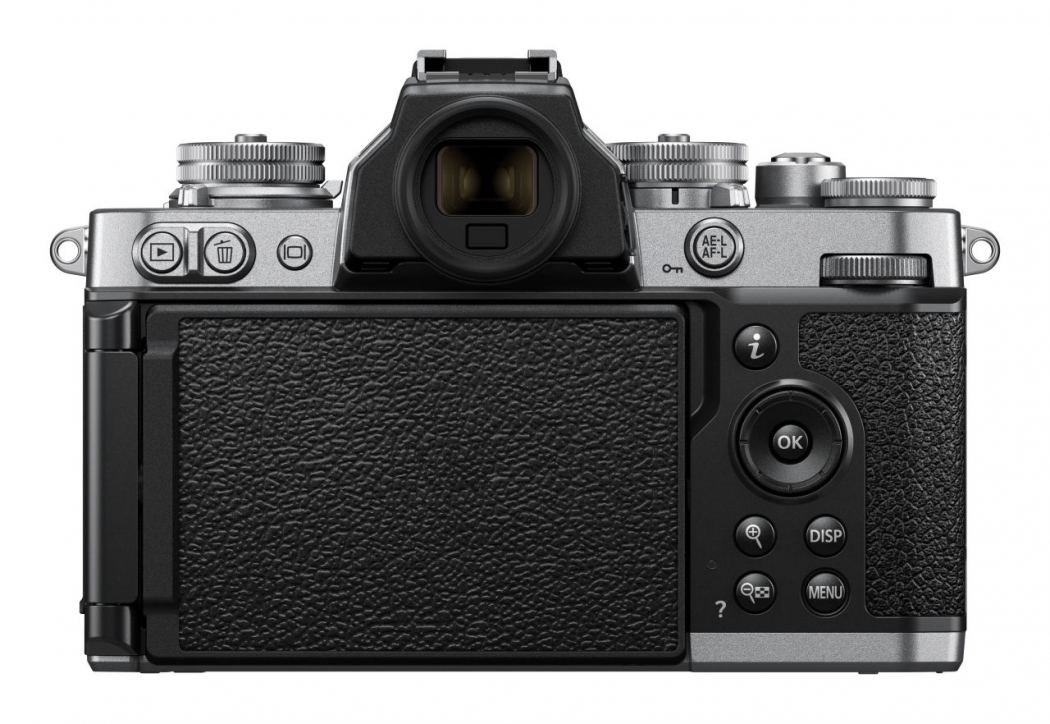 Nikon Z fc KIT mit NIKKOR Z 28mm f2.8 (SE)