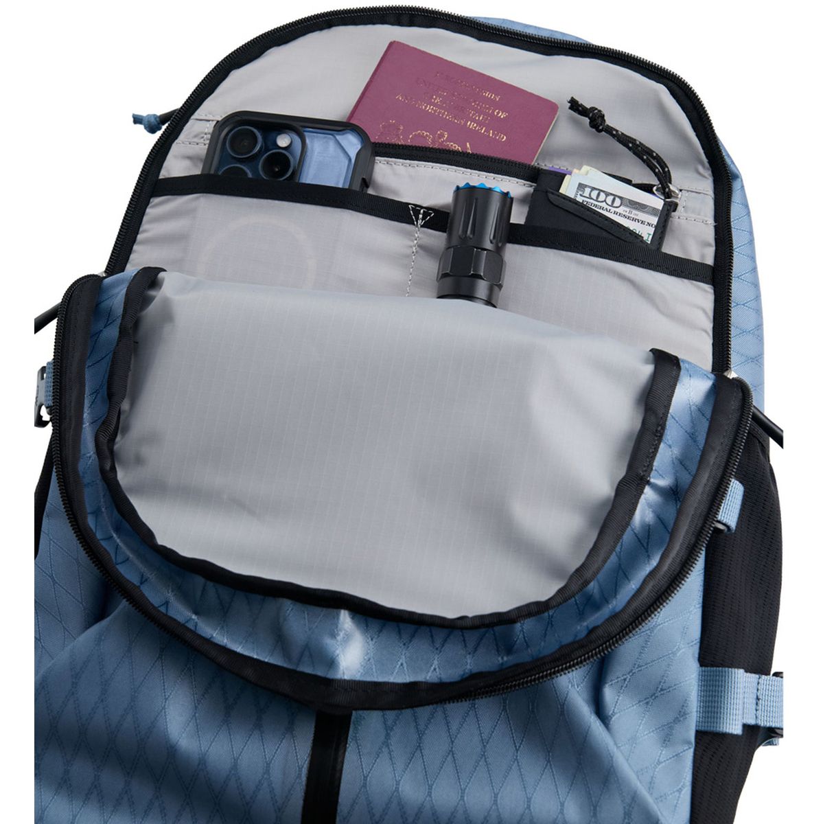 F-Stop Guru 4 AIR - 24 Liter Backpack Magma