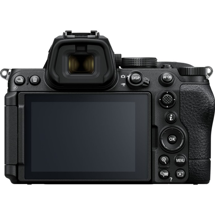 Nikon Z5II Body KIT mit NIKKOR Z 24-70mm f4 S