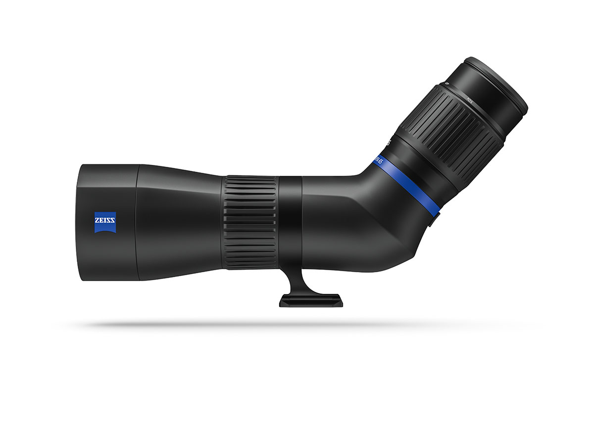 ZEISS Conquest Apia 65 inkl. Okular 20-50x65