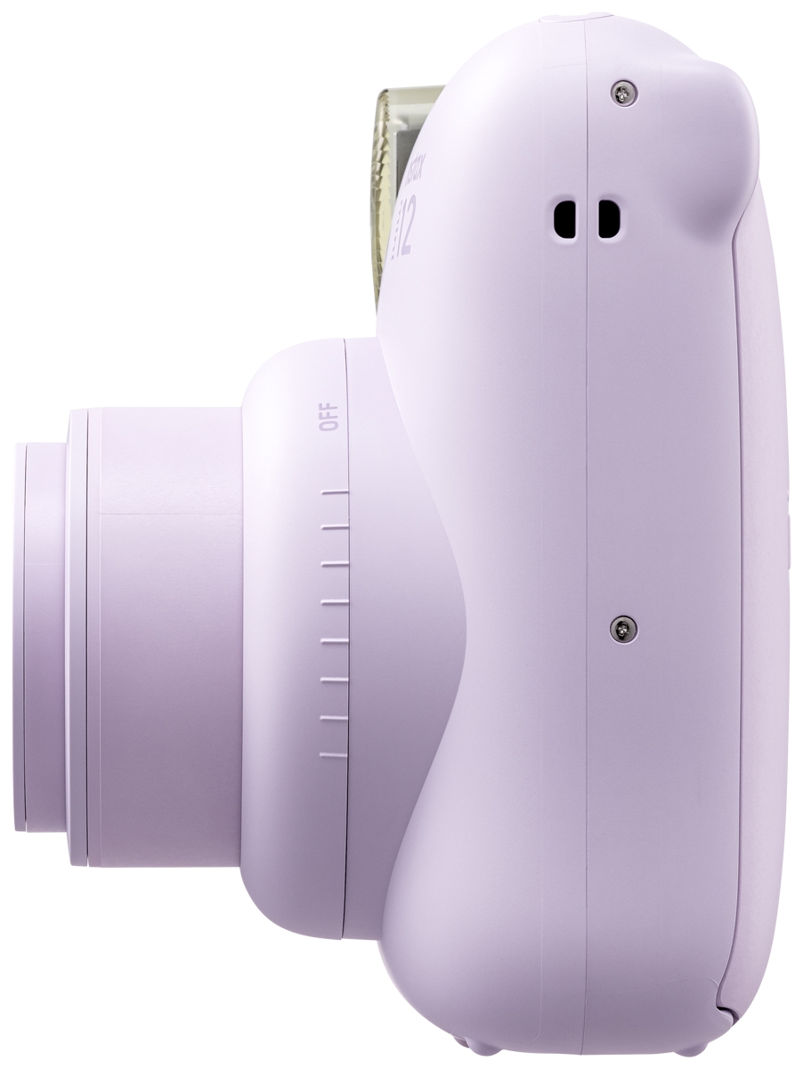 Fujifilm Instax mini 12 lilac-purple Sofortbildkamera
