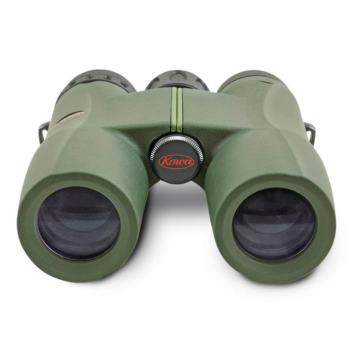 Kowa 10x32 SV II inkl. Premium Reinigungsset