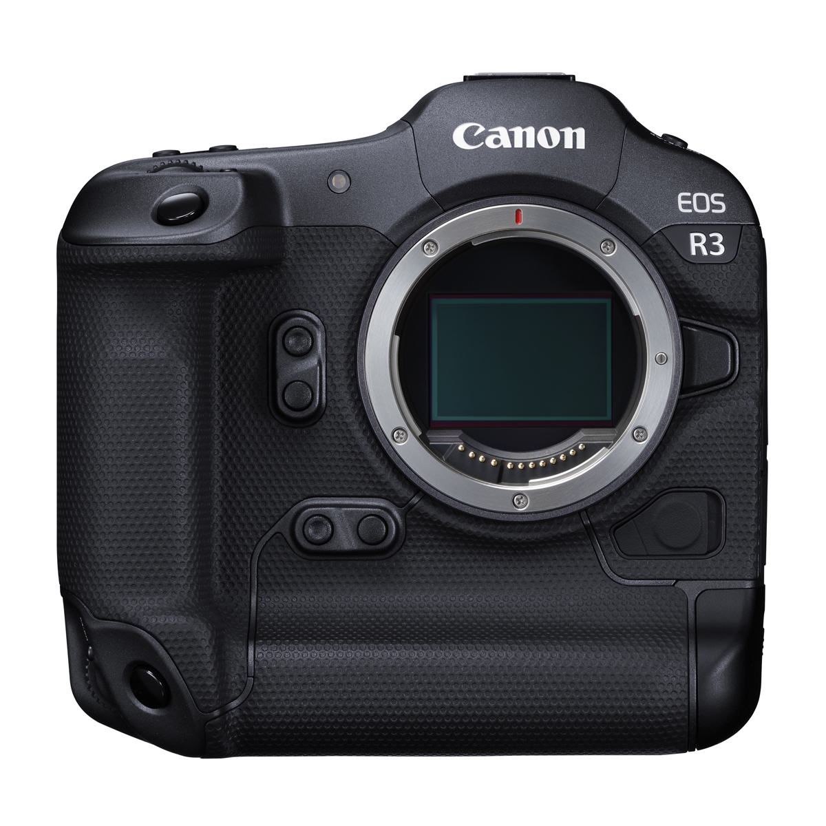 Canon EOS R3 Body
