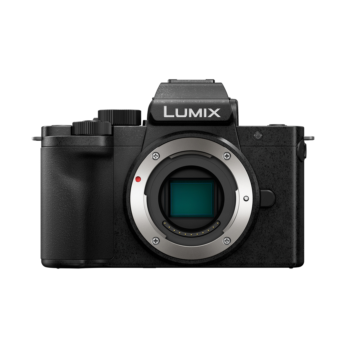 Panasonic Lumix G100D Kit 12–32mm und 45-150mm