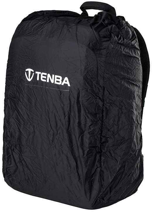 Sac à dos Tenba Roadie 20 noir