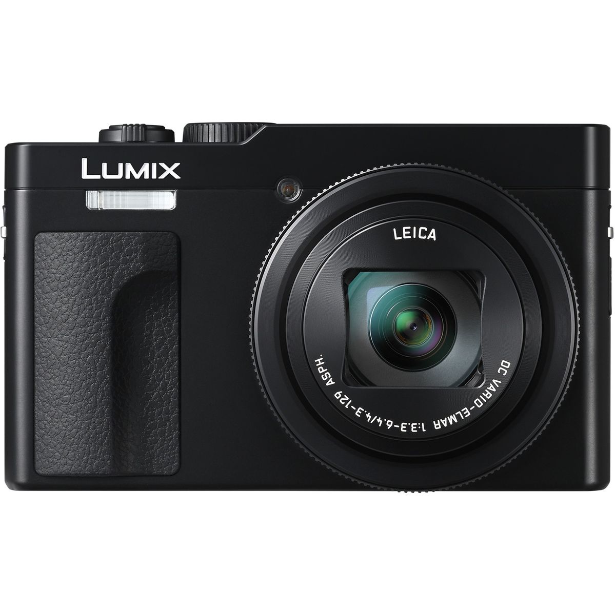 Panasonic Lumix TZ99 - Schwarz