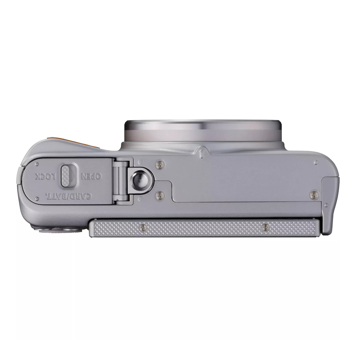 Canon PowerShot SX740 HS Lite - argent