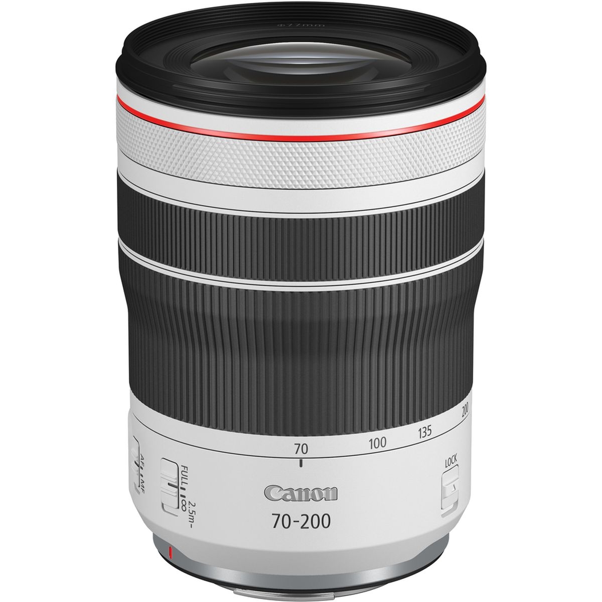 Canon RF 70-200 mm F4L IS USM