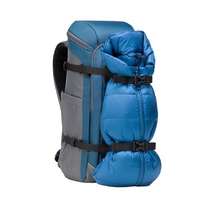 Sac à dos Tenba Solstice 24 L bleu