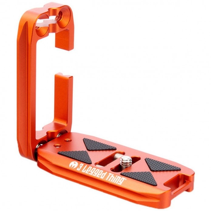 3 Legged Thing Ellie Universal L-Bracket Copper