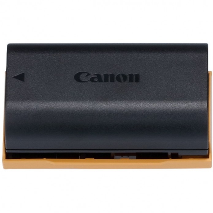 Batterie Canon LP-EL
