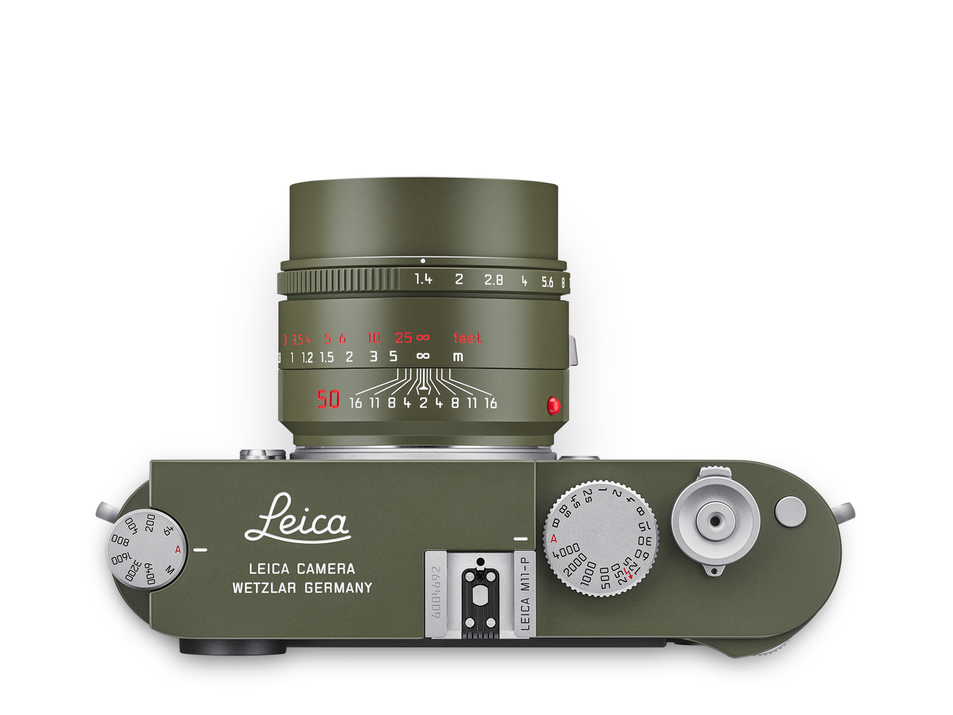Leica Summilux-M 1:1,4/50 ASPH., Safari