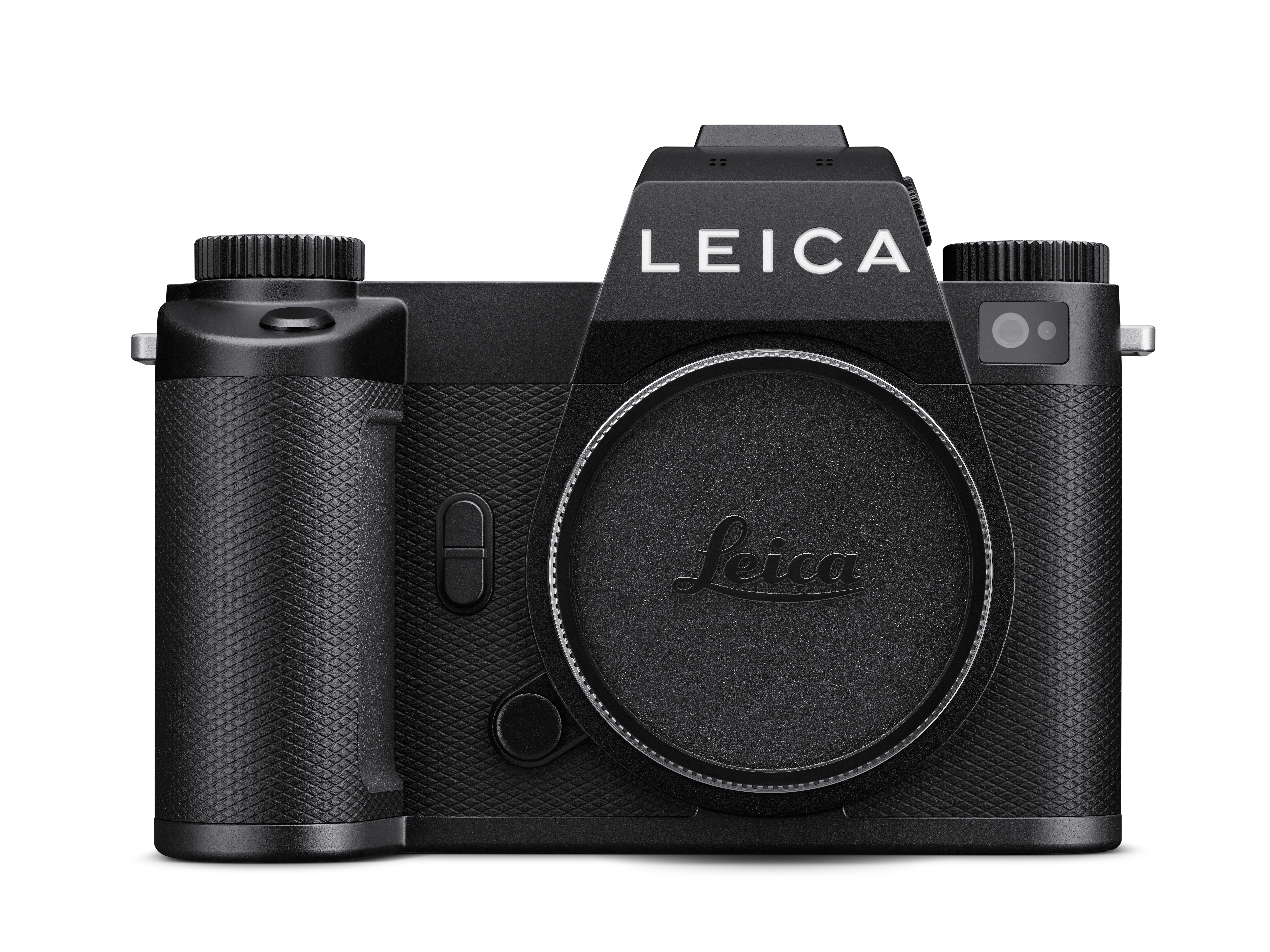 Leica SL3-P Kit inkl. SL 24-70/2.8 ASPH. (inkl. gratis BP-SCL6 Ersatzakku)