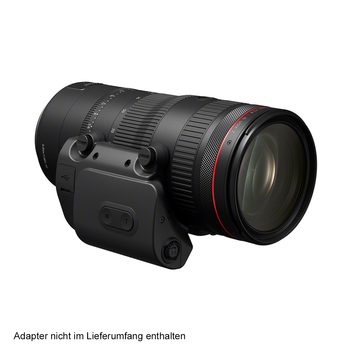 Canon RF 24-105mm F2.8 L IS USM Z