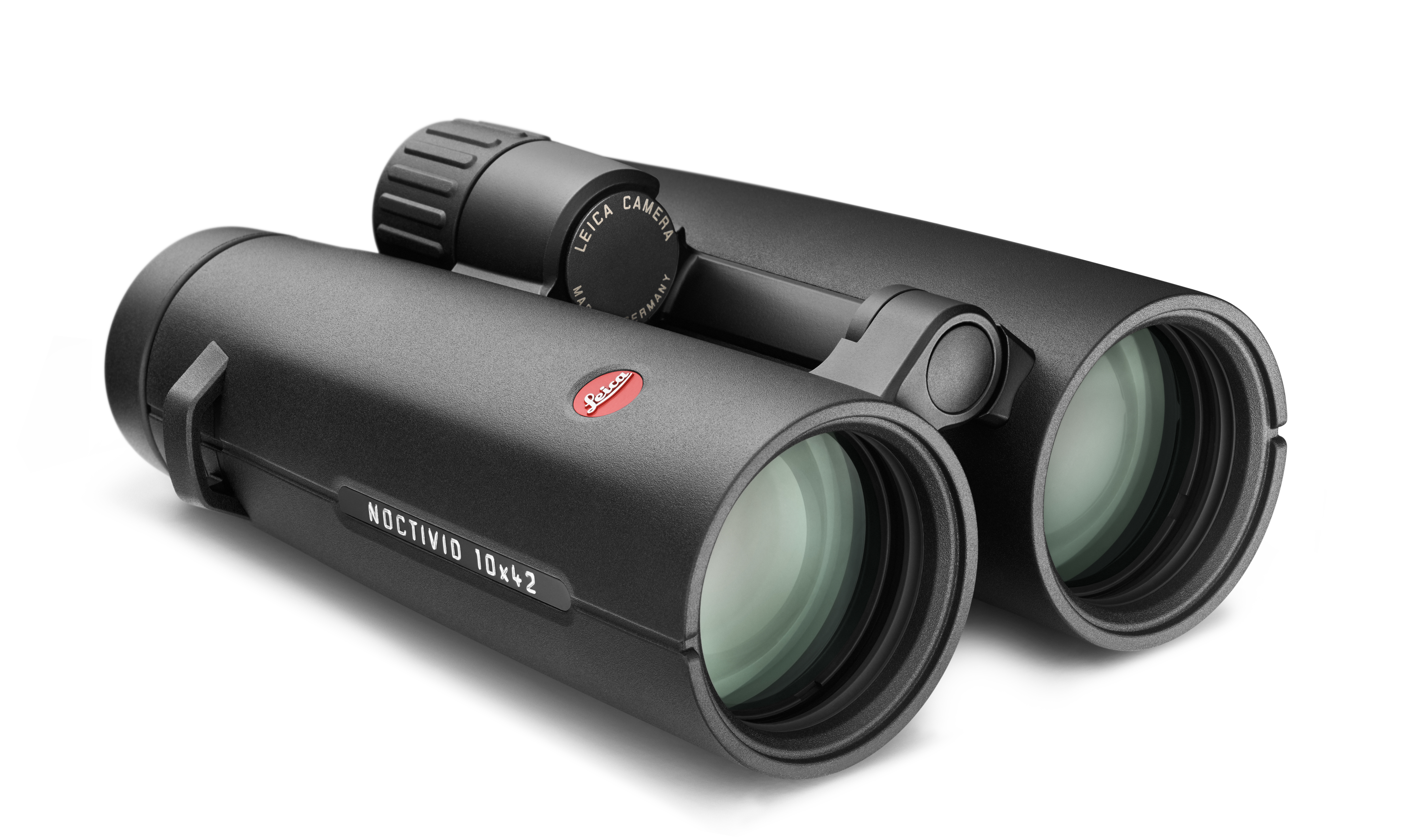 Leica Noctivid 10x42 (inkl.Tasche + Premium Reinigungsset)