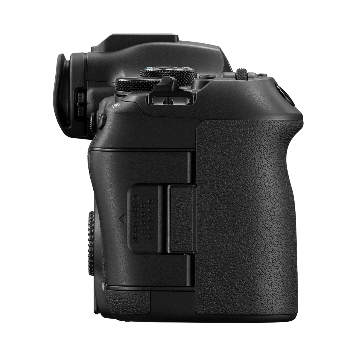 Canon EOS R6 III Body Demo-Modell, neuwertig