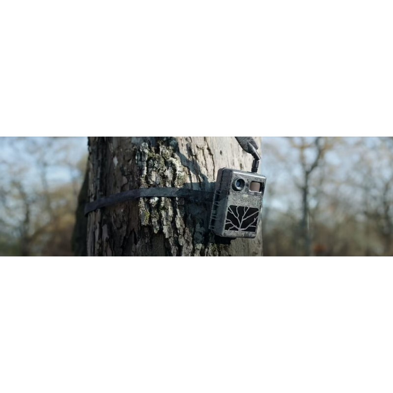 ZEISS Secacam 5 Wide-Angle Wildkamera 2er Pack
