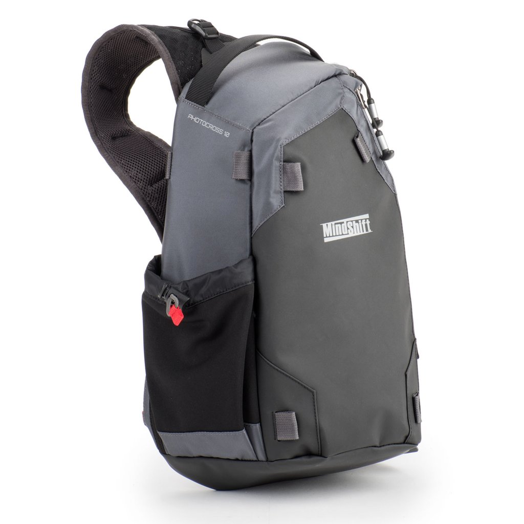 MindShift Gear PhotoCross 10 Gris