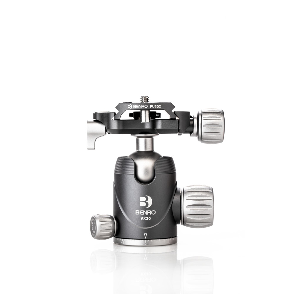 Rotule Benro VX20