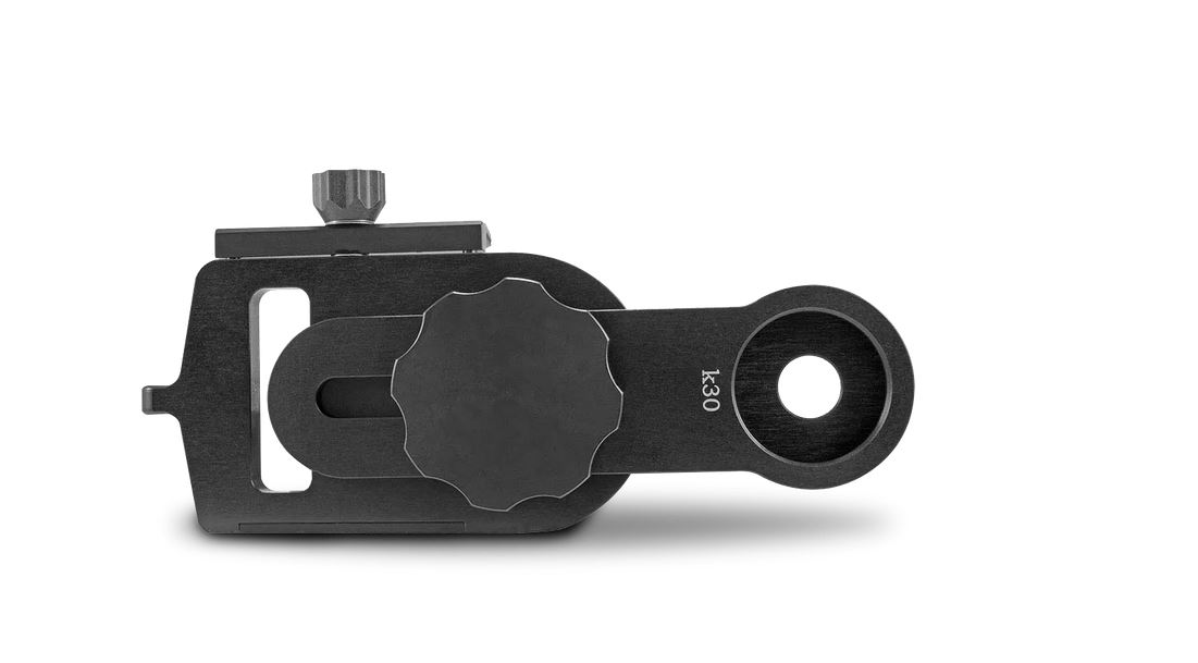 Kowa SMARTOSCOPE VARIO Adapter Set für Zeiss HARPIA