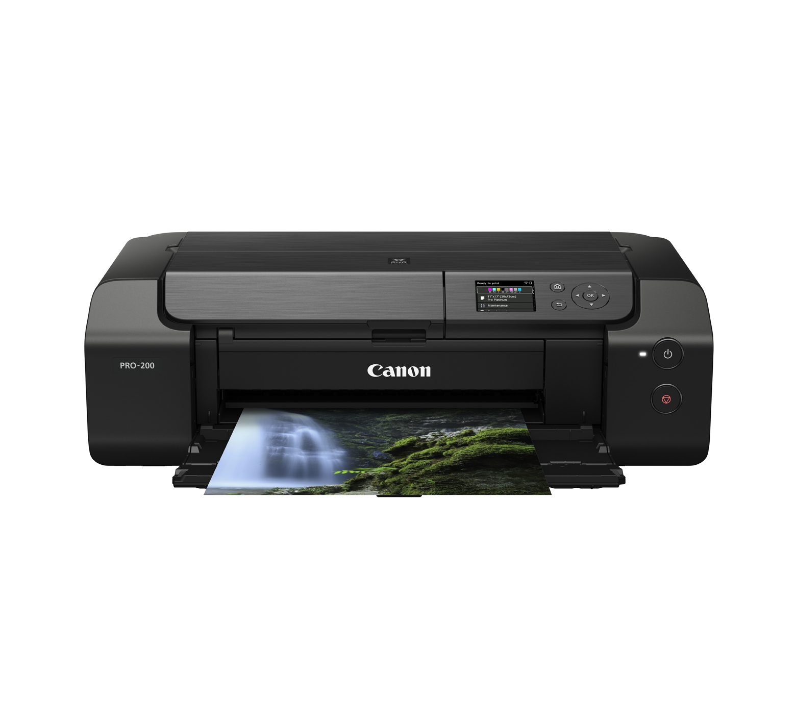 Canon PIXMA PRO-200, modèle d'exposition (NEUF)