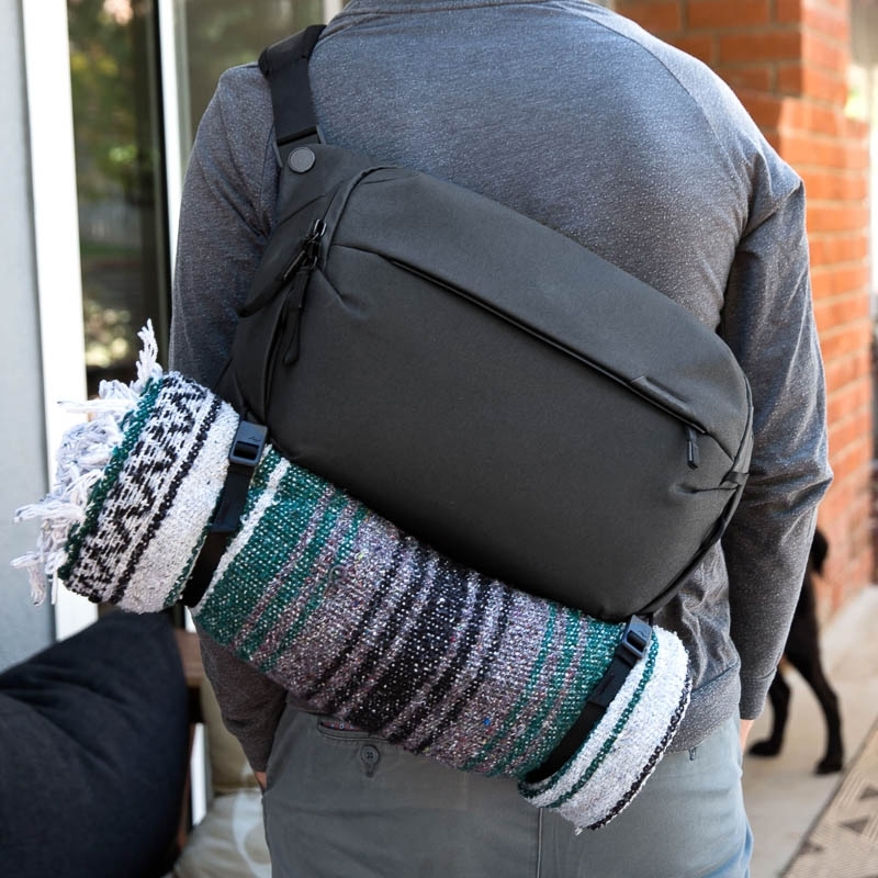Peak Design Everyday Sling V2 10 litres - Noir