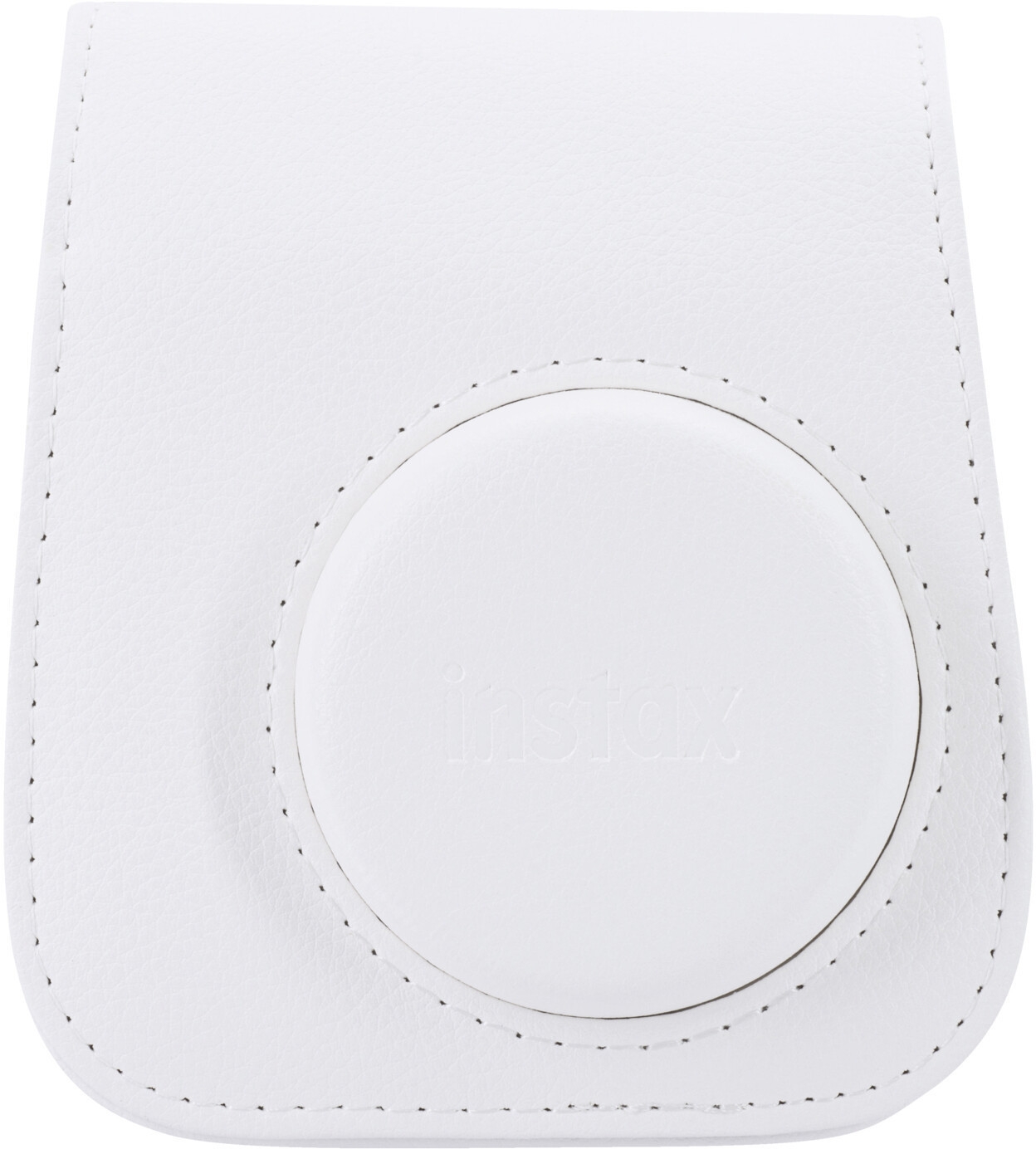 Étui pour appareil photo Fujifilm instax mini 11, couleur Ice White