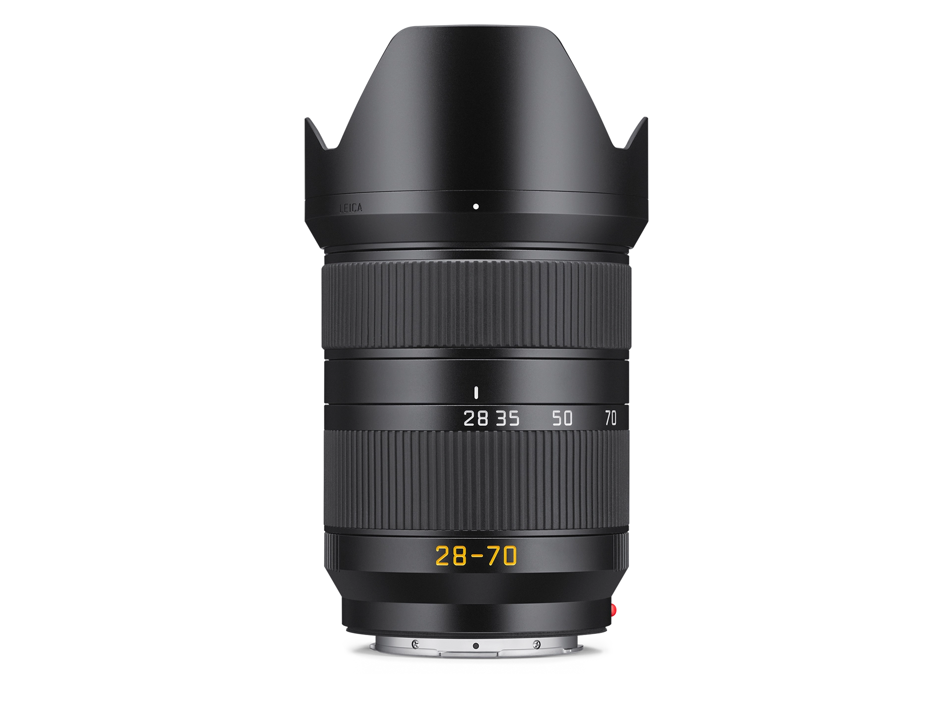 Leica SL3 Reporter + SL 1:2.8/28-70 ASPH. +SL 1:2,8/70-200 ASPH.