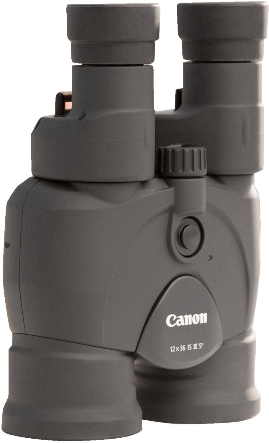 Jumelles Canon 12x36 IS III