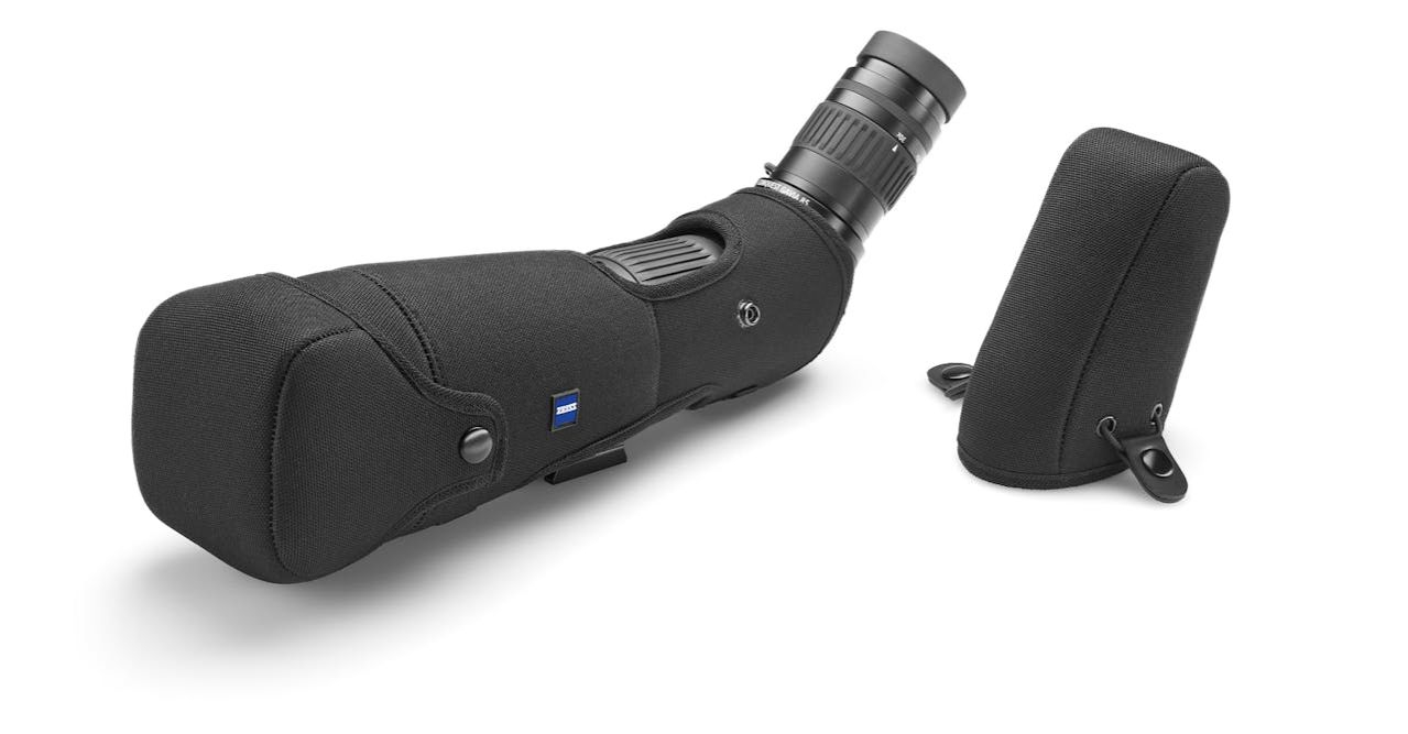 ZEISS Conquest Gavia 85 stay-on case