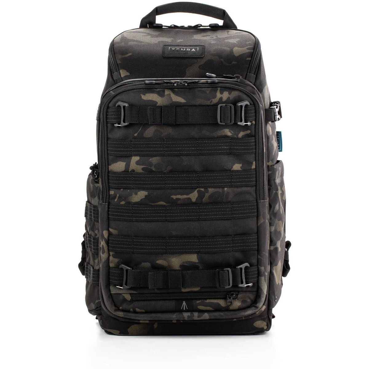 Tenba Axis V2 20l Backpack Multicam