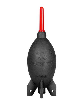 Giottos Rocket Airblower Blasebalg