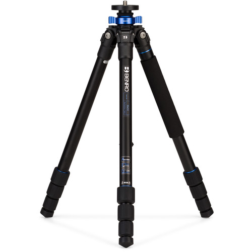 Benro MACH3 Tripod TMA37AL