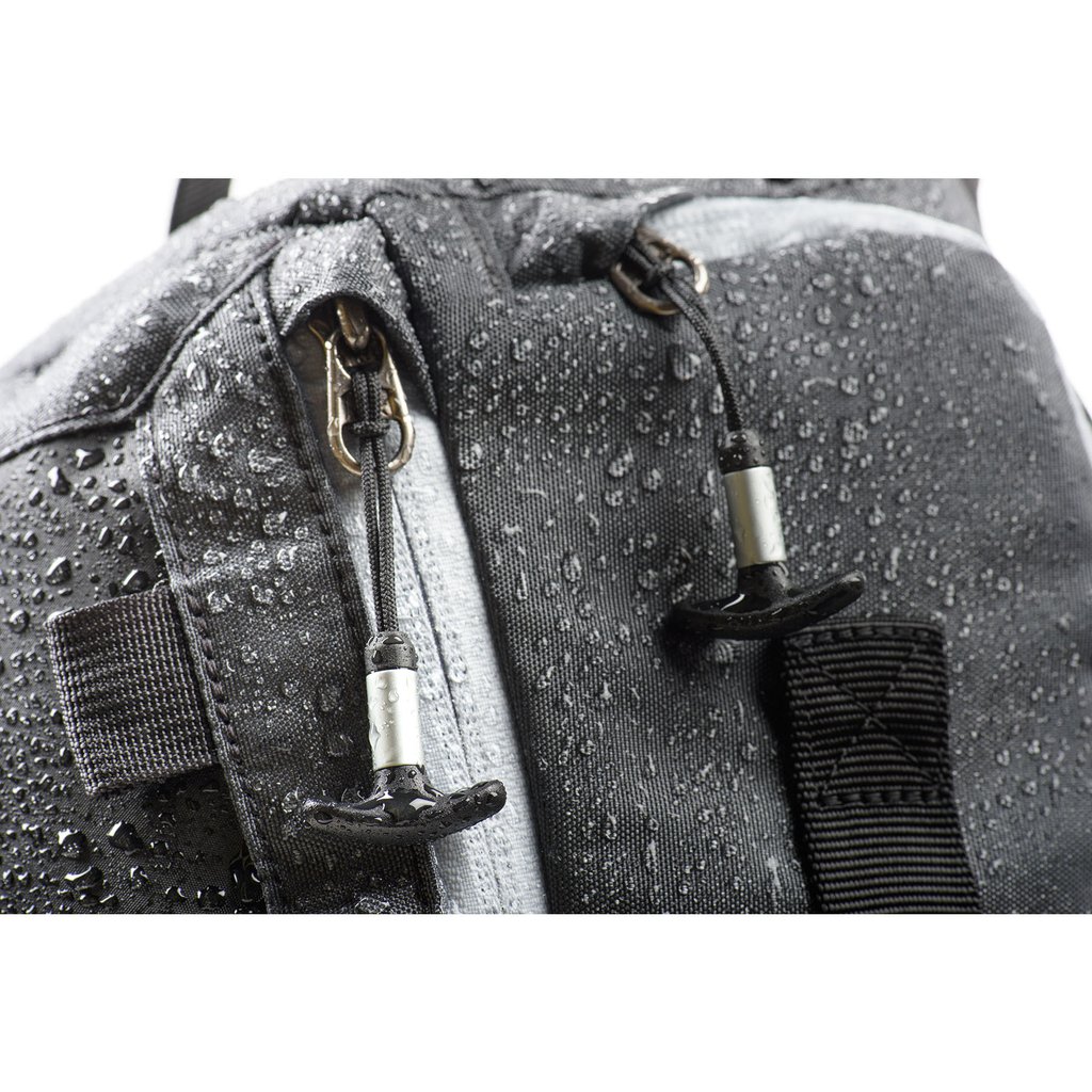 MindShift Gear PhotoCross 10 Gris
