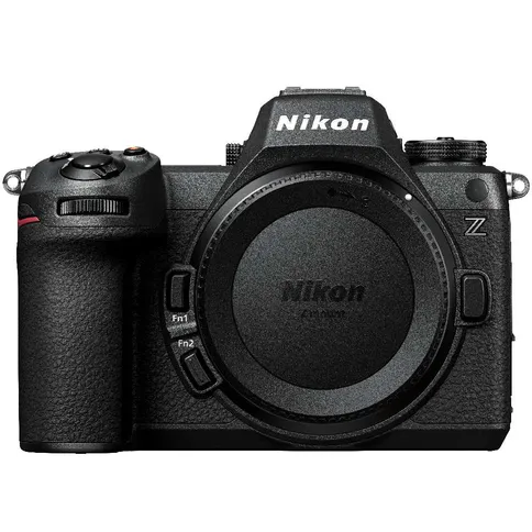 Nikon Z6III Body + Gratis EN-EL 15C Akku