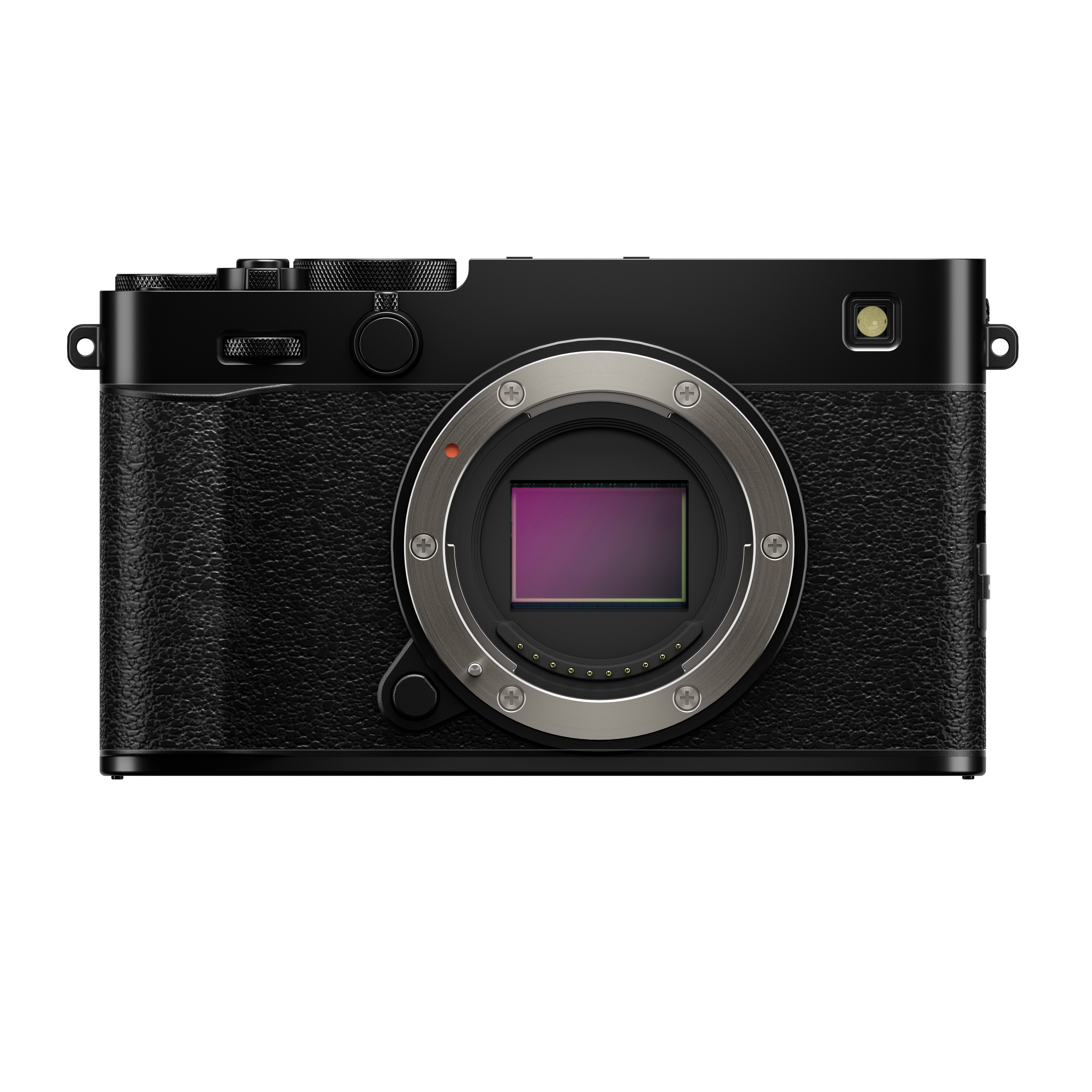 Fujifilm X-E5 schwarz Body