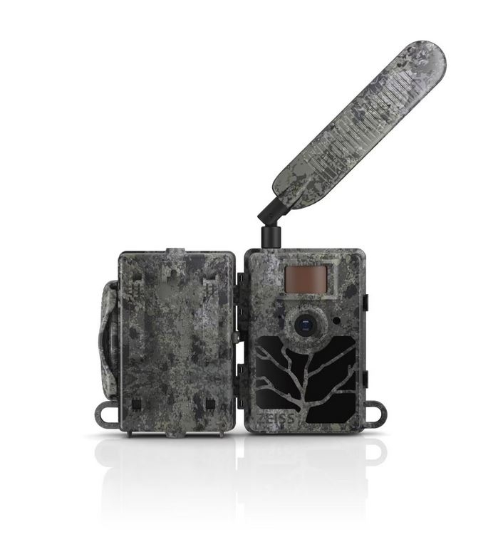 ZEISS Secacam 5 Wide-Angle Wildkamera
