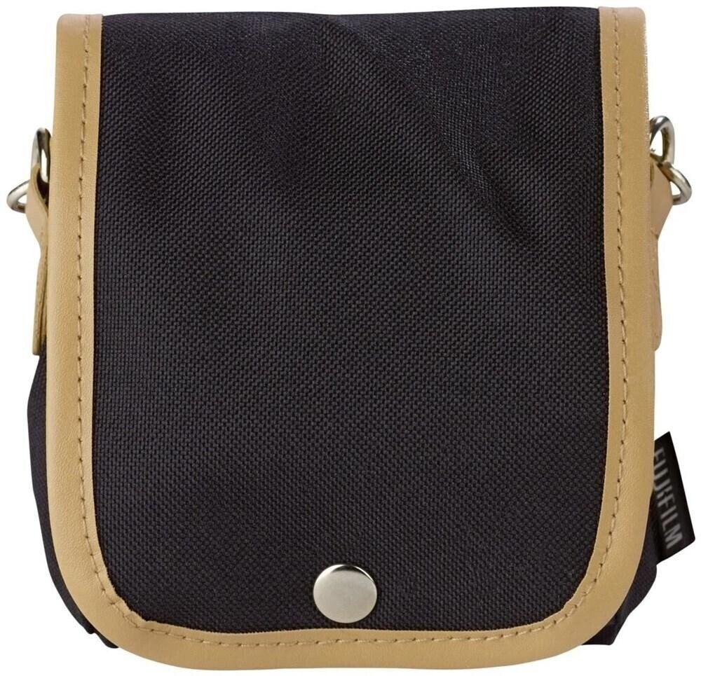 Fujifilm Instax mini 8 case schwarz