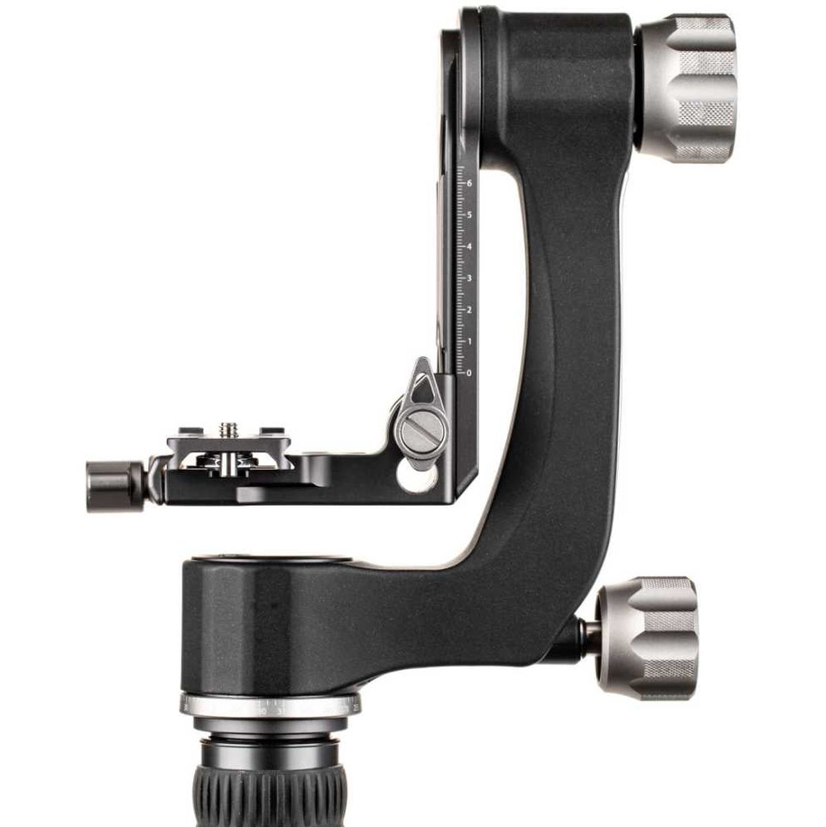 Benro Compacte Gimbal GH5CMINI