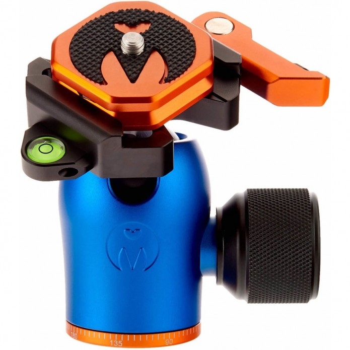 3 Legged Thing AirHed Pro Lever Bleu