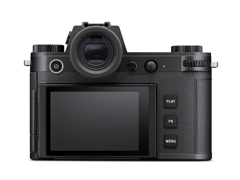Leica SL3 Body 10607 Demo-Modell, neuwertig