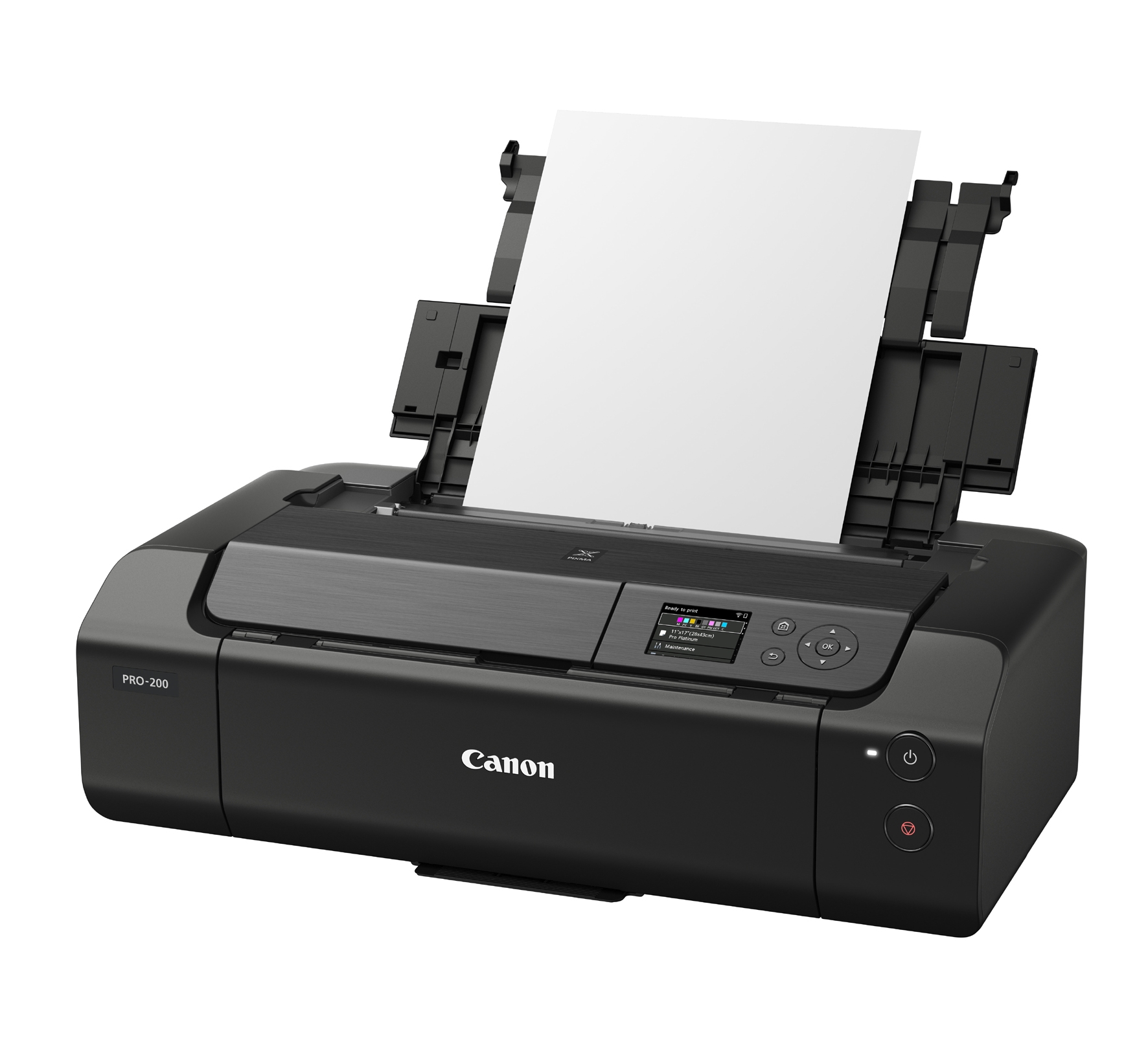 Canon PIXMA PRO-200, modèle d'exposition (NEUF)