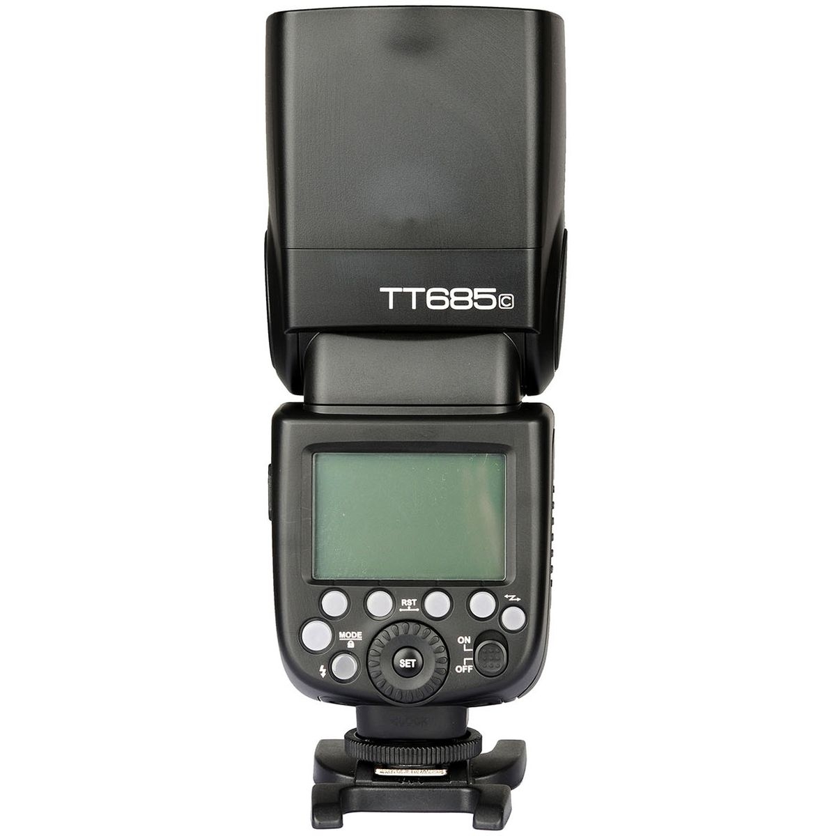 Flash Godox Speedlite TT685 II Fuji TTL