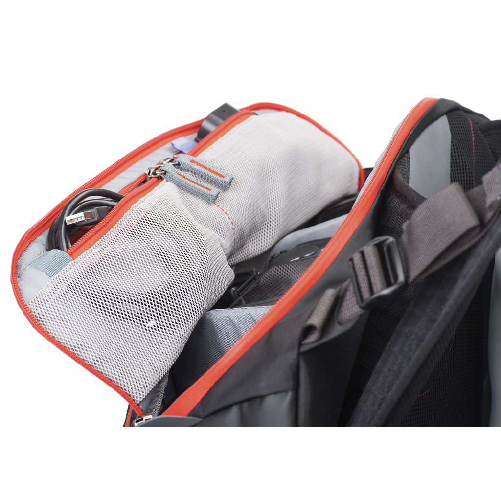 MindShift Gear PhotoCross 10 Gris